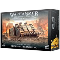 Legiones Deimos Pattern Rhino Horus Heresy - Legiones Astartes