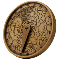 Magic the Gathering Replica Life Counter 