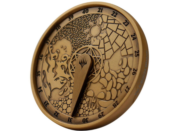 Magic the Gathering Replica Life Counter 