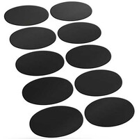 Magnetic Bases - 90x52mm (10 st) Green Stuff World