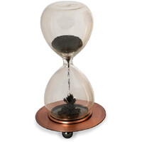 Magnetic Timer Timeglass 15cm 