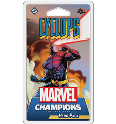 Marvel Champions TCG Cyclops Expansion Expansion Marvel Champions The Card Game