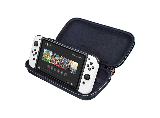 Nintendo Switch Bärväska Zelda Carrying Case Zelda Tears of the Kingdom 