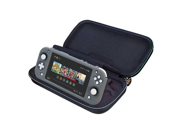 Nintendo Switch Bärväska Zelda Carrying Case Zelda Tears of the Kingdom 