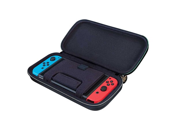 Nintendo Switch Bärväska Zelda Carrying Case Zelda Tears of the Kingdom 