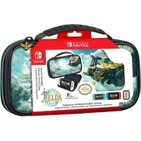 Nintendo Switch Bärväska Zelda Carrying Case Zelda Tears of the Kingdom