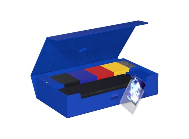 Omnihive Xenoskin 1000+ Blå Ultimate Guard 
