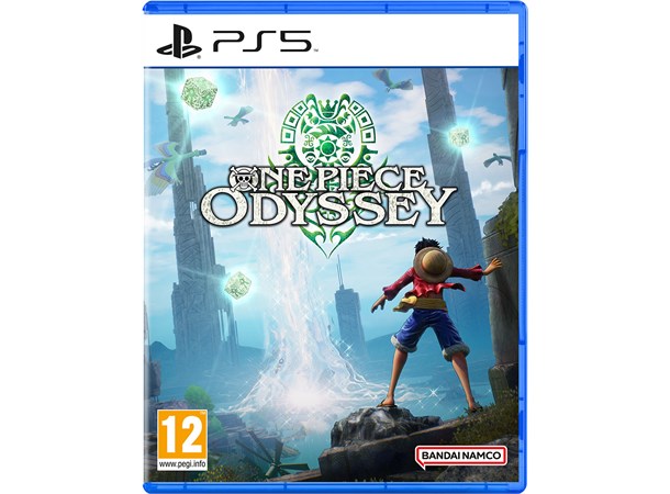 One Piece Odyssey PS5 