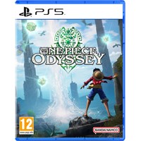One Piece Odyssey PS5 