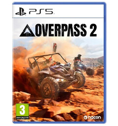 Overpass 2 PS5