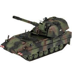 Panzerhaubitze 2000 Revell 1:72 Byggsats