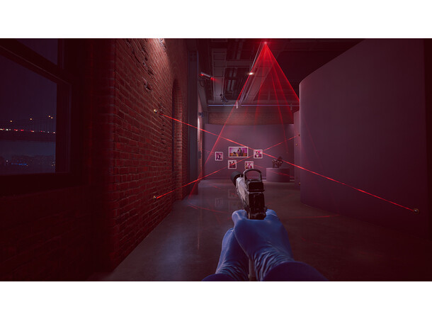Payday 3 Day One Edition PS5 