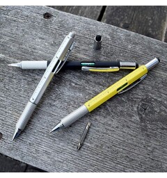 Penna Multiverktyg - Svart