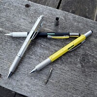Penna Multiverktyg - Svart 