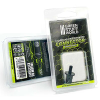 Rotational Paint Shaker Connector Green Stuff World