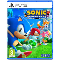 Sonic Superstars PS5 