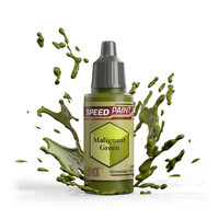 Speedpaint 2.0 Malignant Green Army Painter - 18ml