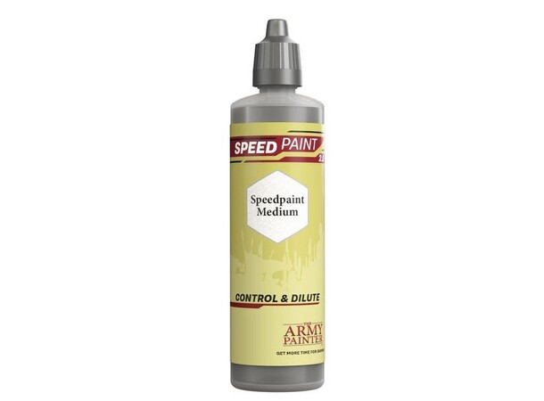 Speedpaint 2.0 Medium - 100ml Army Painter 