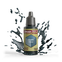 Speedpaint 2.0 Runic Grey Army Painter - 18ml