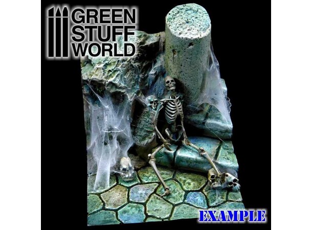 Spider Serum - 10 ml Green Stuff World 