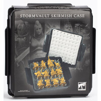 Stormvault Skirmish Case 