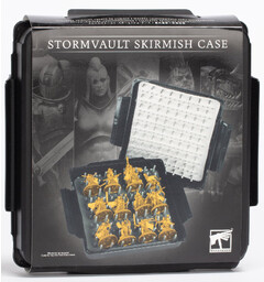 Stormvault Skirmish Case