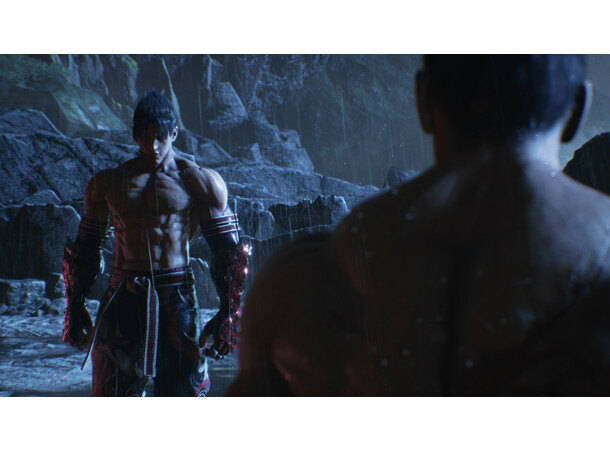 Tekken 8 PS5 