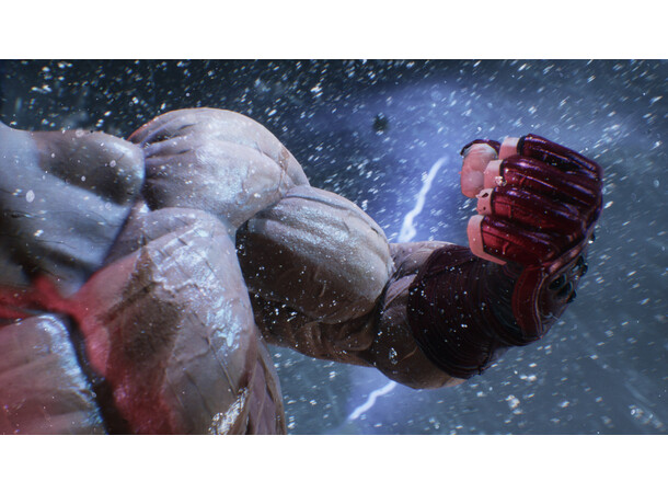 Tekken 8 PS5 