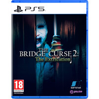 The Bridge Curse 2 Extrication PS5 