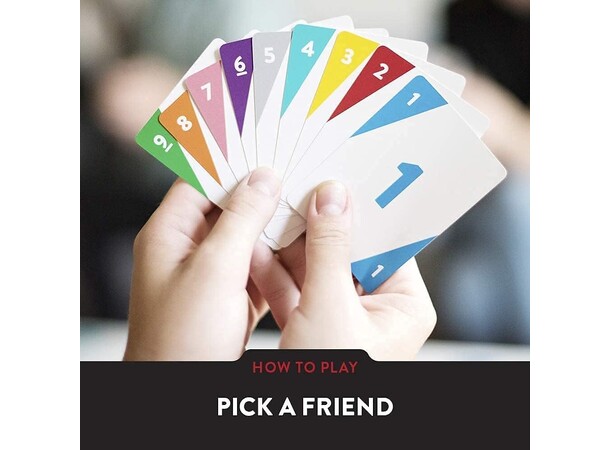 The Voting Game NSFW Edition Partyspel 