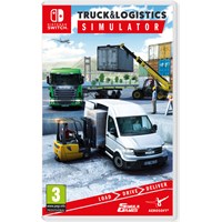 Truck & Logistics Simulator Switch 