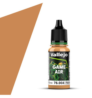 Vallejo Game Air Elf Skin Tone 18ml