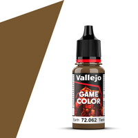 Vallejo Game Color Earth 18ml