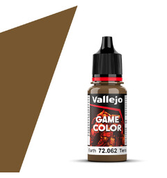 Vallejo Game Color Earth 18ml