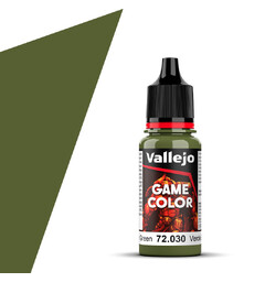 Vallejo Game Color Goblin Green 18ml