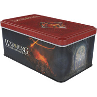 War of the Ring Box/Sleeves Balrog 