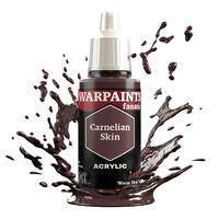 Warpaints Fanatic Carnelian Skin Army Painter