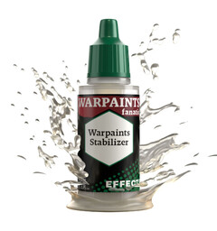 Warpaints Fanatic Stabilizer Army Painter Effects