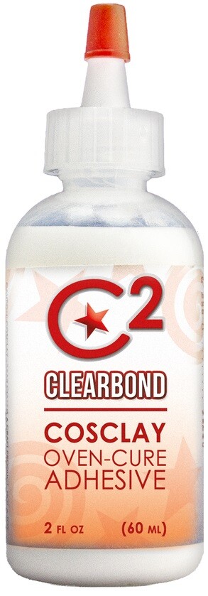 Cosclay C2 Clearbond 60ml