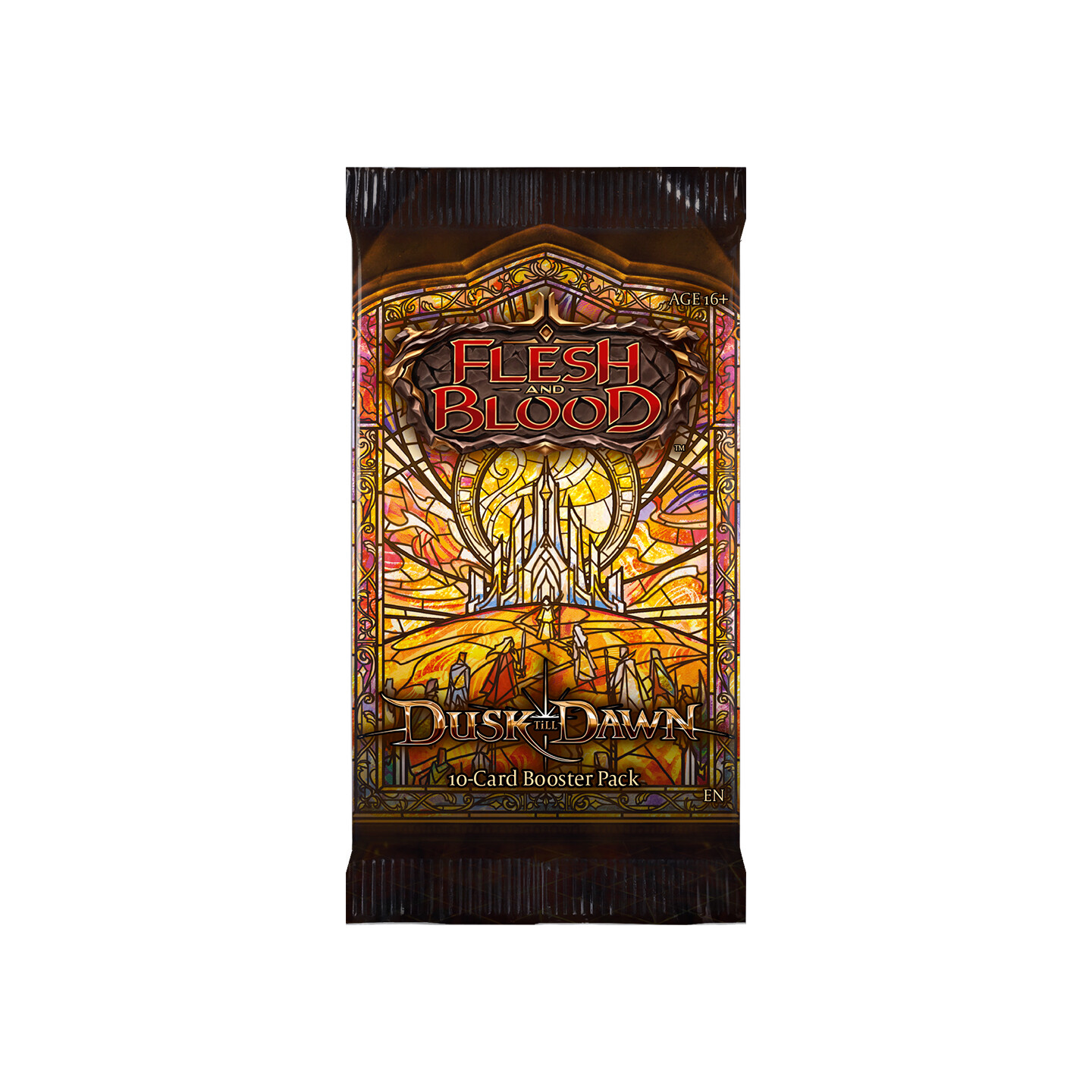 Flesh & Blood Dusk tilll Dawn Booster