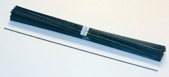 Sculpting Craft Wire 1,6x400mm - 25 st Elefanttråd