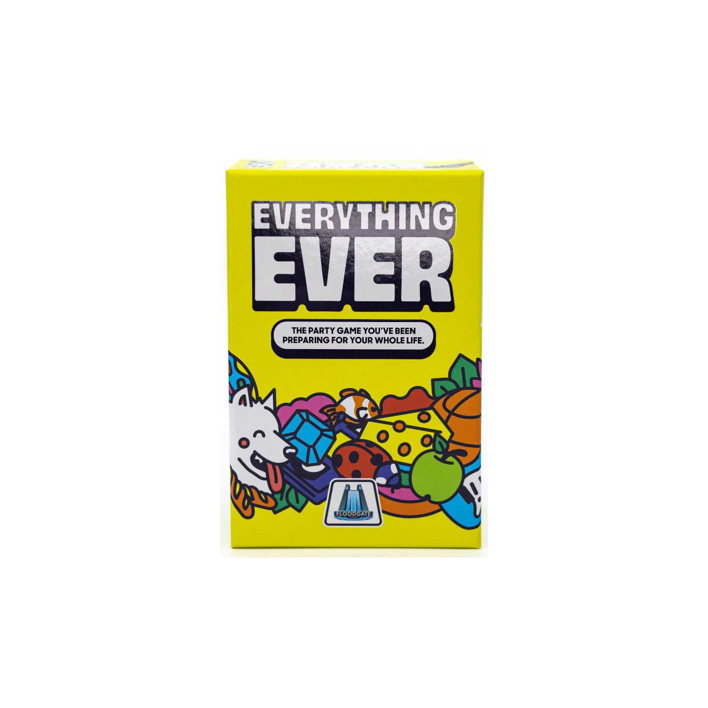 Everything Ever Partyspel