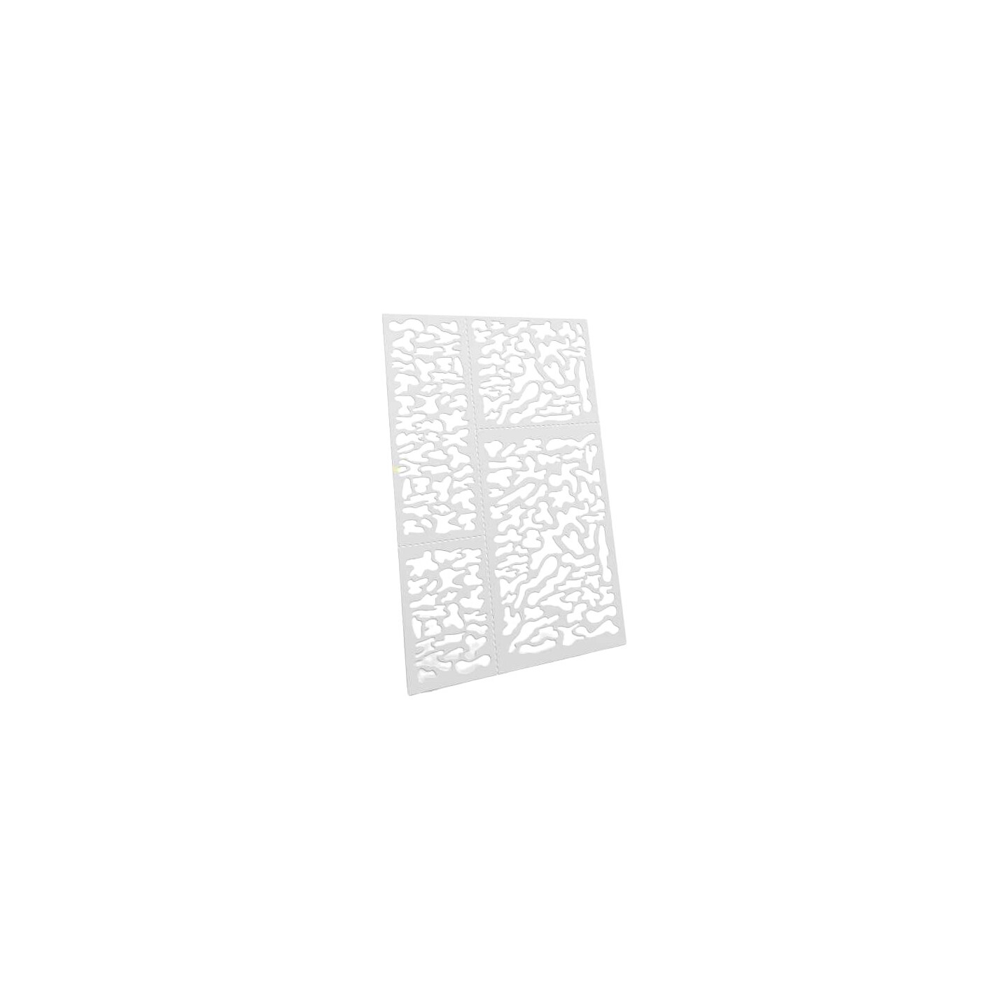 Flexible Stencils - Classic Camo 2 Green Stuff World