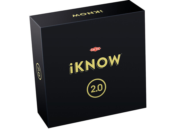 iKnow 2.0 - NORSK 