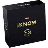 iKnow 2.0 Spørrespill Norsk utgave