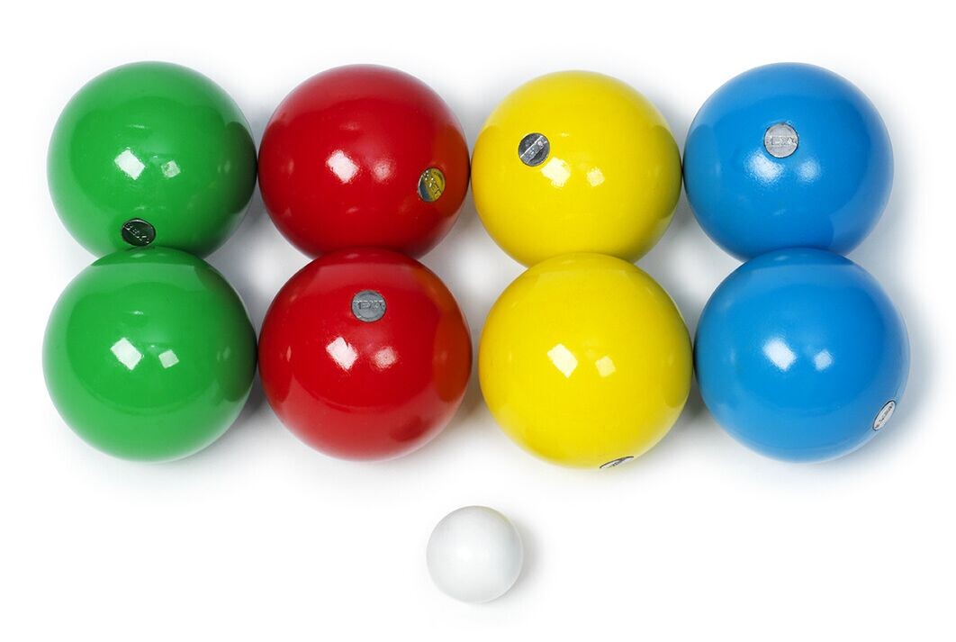 Boccia Original Utomhusspel