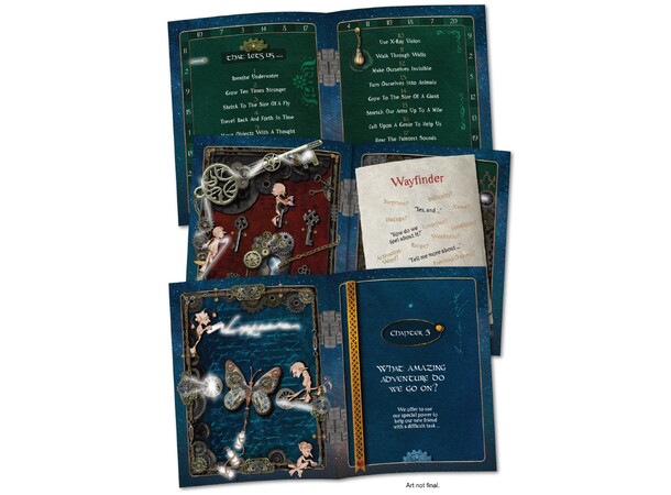 A Guide to Dream Travel Book Bedtime Story Generator 