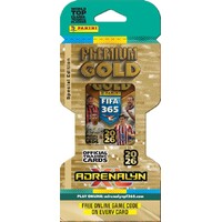 AdrenalynXL FIFA 365 2026 Gold Booster FIFA 365 AdrenXL 2026