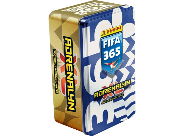 AdrenalynXL FIFA 365 2026 Mega Tin 