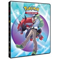 Album Pokemon 4-Pocket Journey Together Ultra Pro